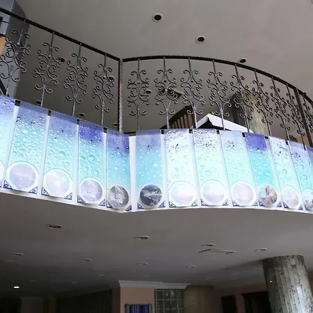 Secilya Hotel 3*