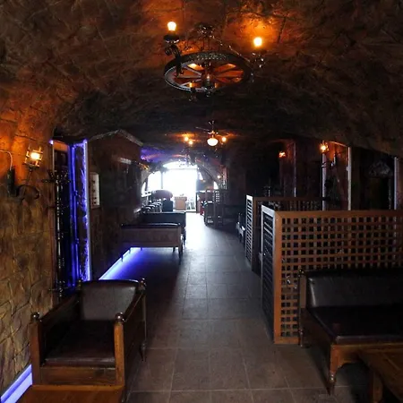 Hotel Secilya Akcaabat